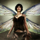 Illustration for article titled Early X-Men character concept art shows off a much darker Azazel